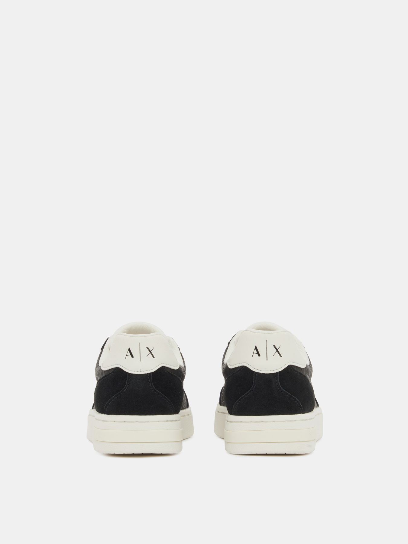 Кеди Armani Exchange модель XM002630-AF22754-MC024 Кеди Armani Exchange модель XM002630-AF22754-MC024 Фото