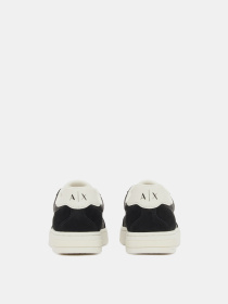 Кеди Armani Exchange модель XM002630-AF22754-MC024 Фото