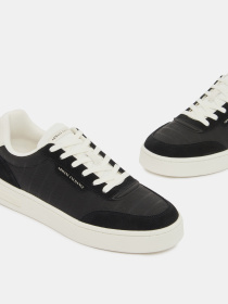 Кеди Armani Exchange модель XM002630-AF22754-MC024 Фото