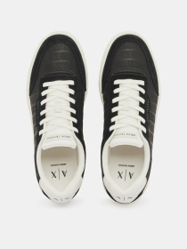 Кеди Armani Exchange модель XM002630-AF22754-MC024 Фото