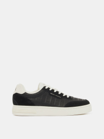 Кеды Armani Exchange модель XM002630-AF22754-MC024 Фото