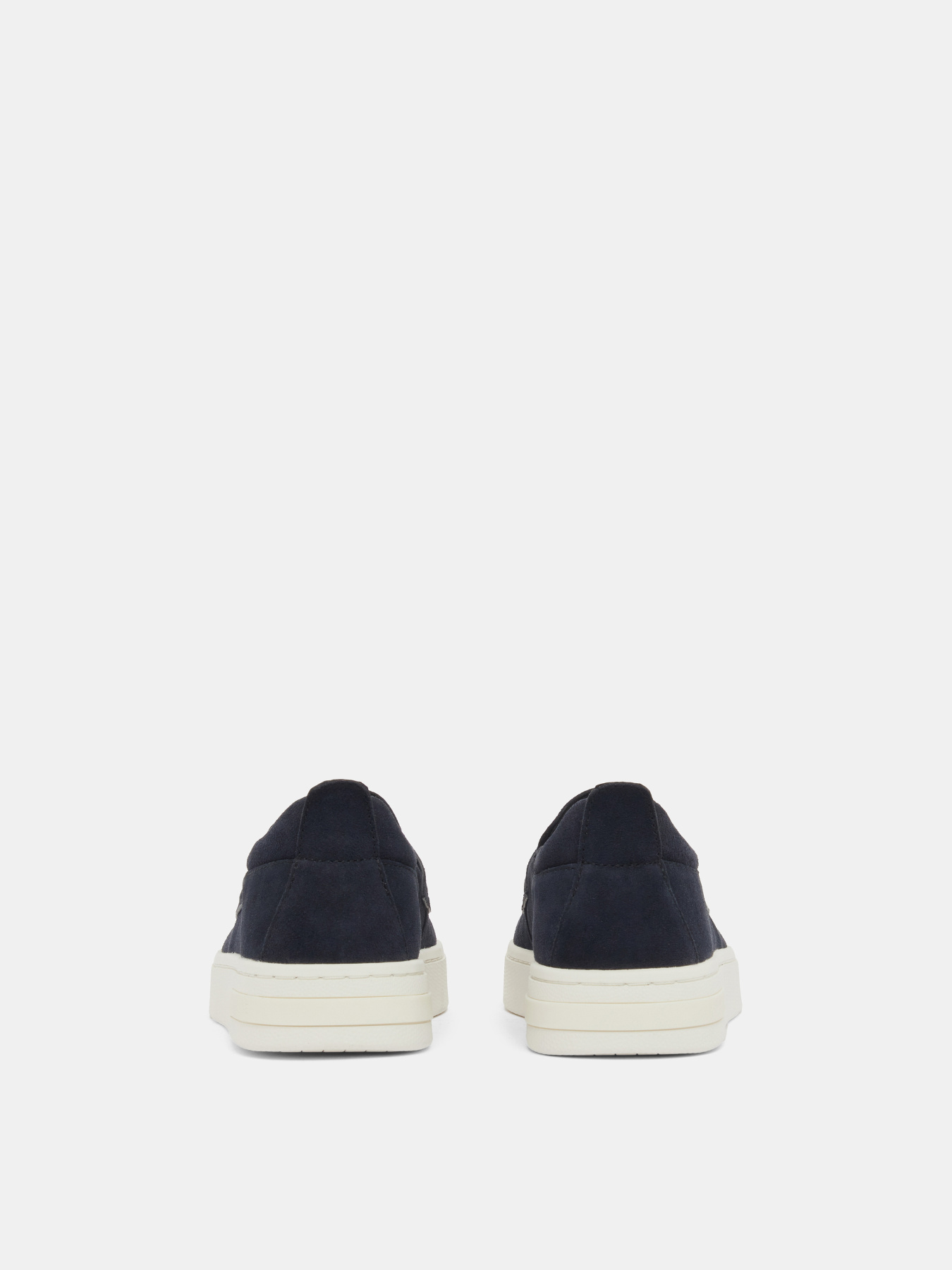 Сліпони та мокасини Armani Exchange модель XM002632-AF19687-ZB004 Сліпони та мокасини Armani Exchange модель XM002632-AF19687-ZB004 Фото
