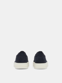 Сліпони та мокасини Armani Exchange модель XM002632-AF19687-ZB004 Фото
