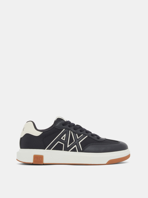 Кеды Armani Exchange модель XM002687-AF22775-MZ752 Фото