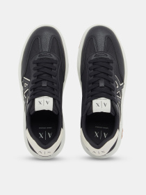 Кеди Armani Exchange модель XM002687-AF22775-MZ752 Фото