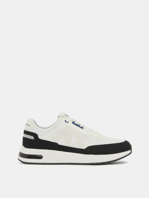 Кросівки Armani Exchange модель XUX090-XV276-M0017 Фото