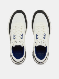 Кроссовки Armani Exchange модель XUX090-XV276-M0017 Фото