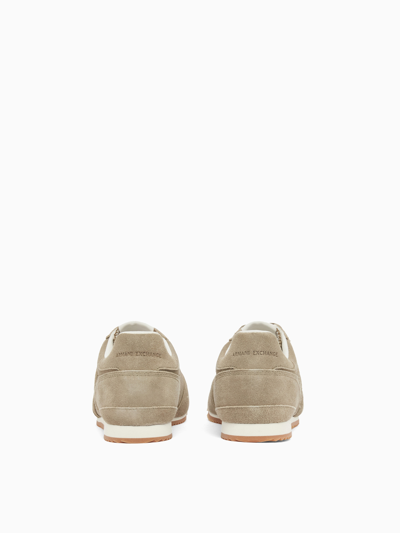 Кроссовки Armani Exchange модель XM002616-AF19687-Z7016 Фото