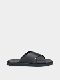 Шльопанці Armani Exchange модель XM002619-AF10848-UC001 Фото