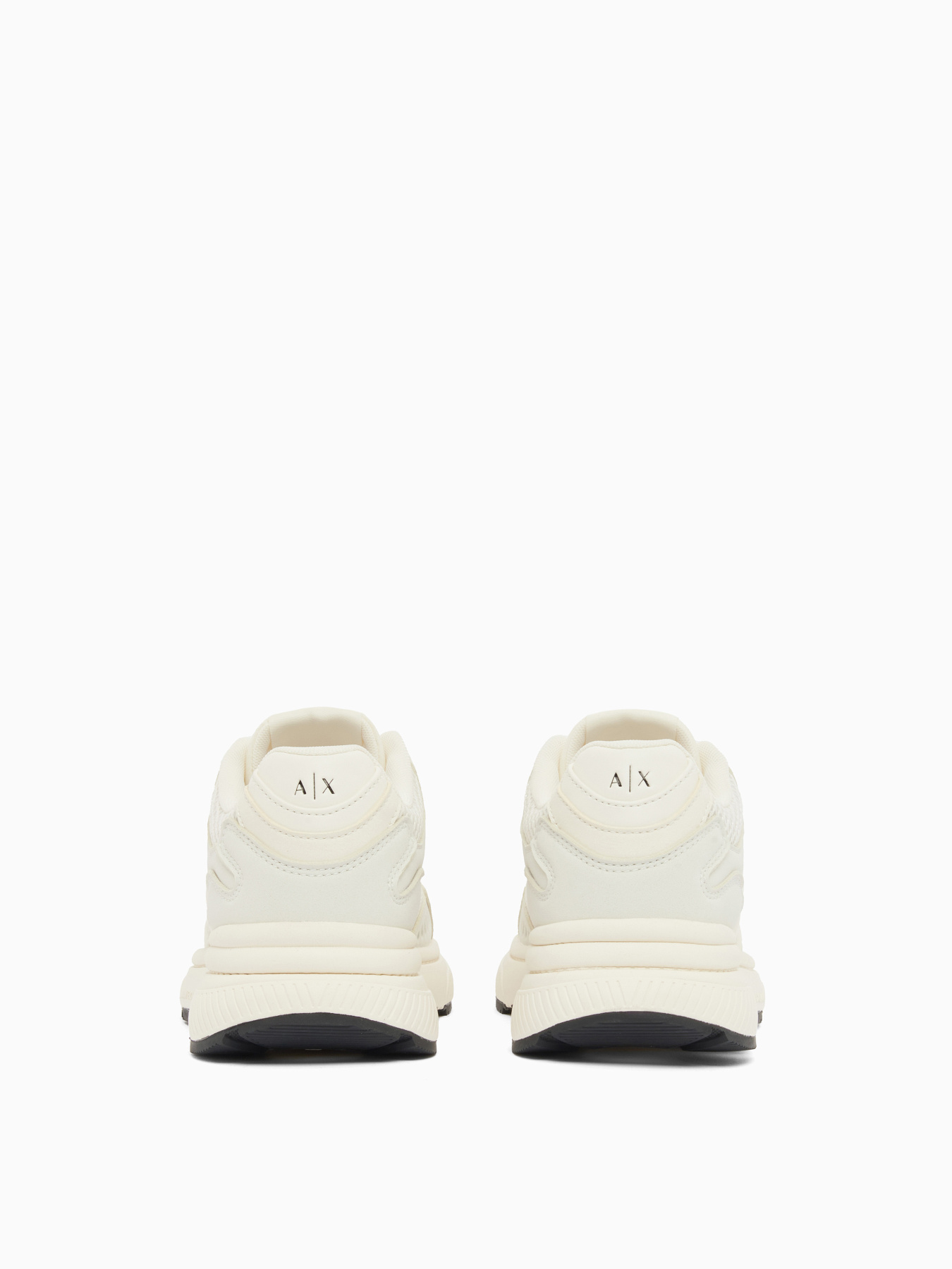 Кроссовки Armani Exchange модель XM002635-AF19388-M0107 Кроссовки Armani Exchange модель XM002635-AF19388-M0107 Фото