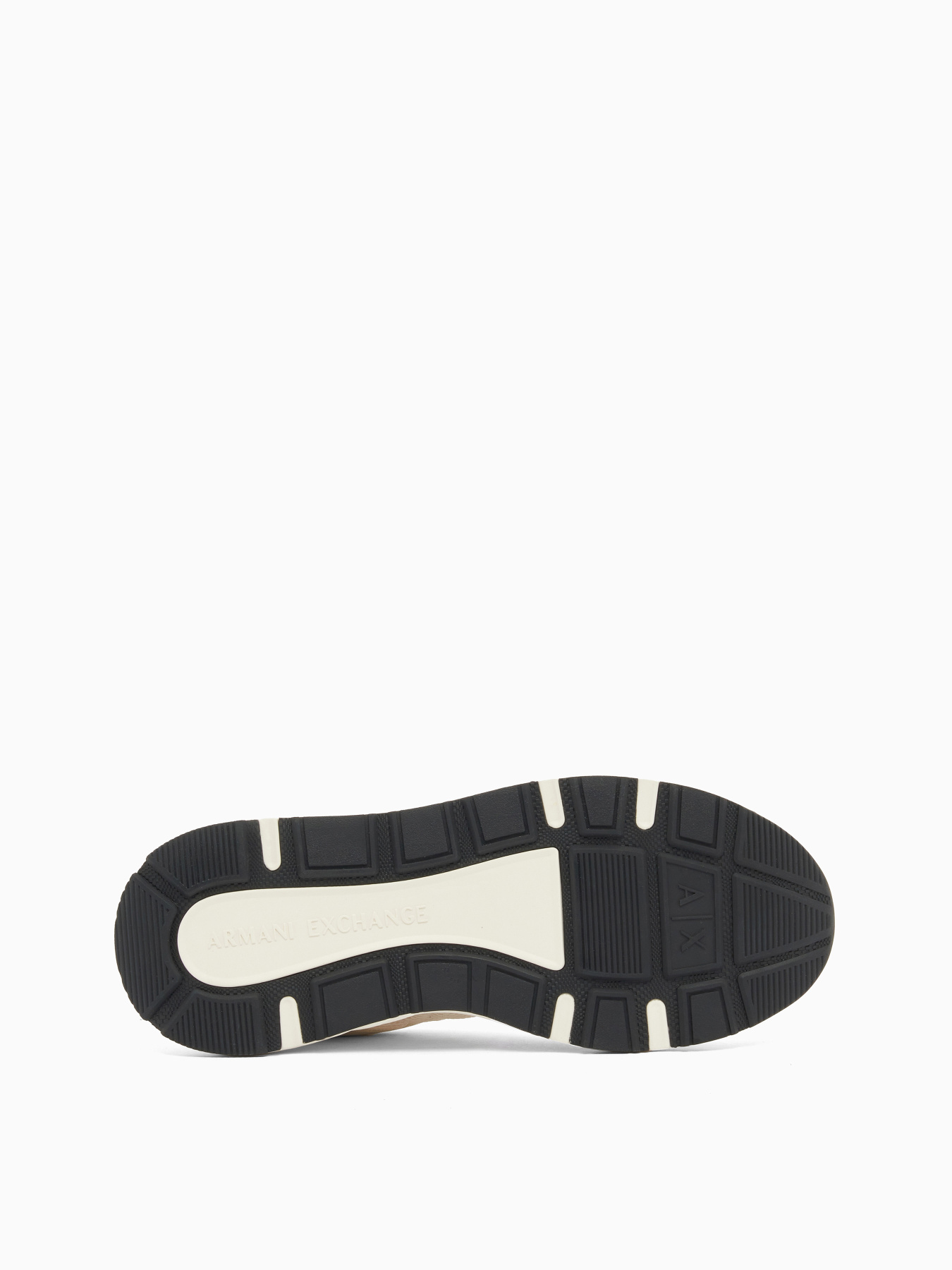 Кроссовки Armani Exchange модель XM002635-AF19388-M0107 Кроссовки Armani Exchange модель XM002635-AF19388-M0107 Фото