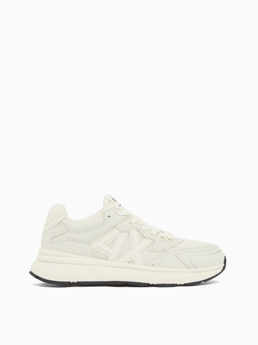 Кросівки Armani Exchange модель XM002635-AF19388-M0107 Фото