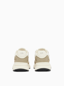 Кроссовки Armani Exchange модель XM002635-AF19388-M7196 Фото
