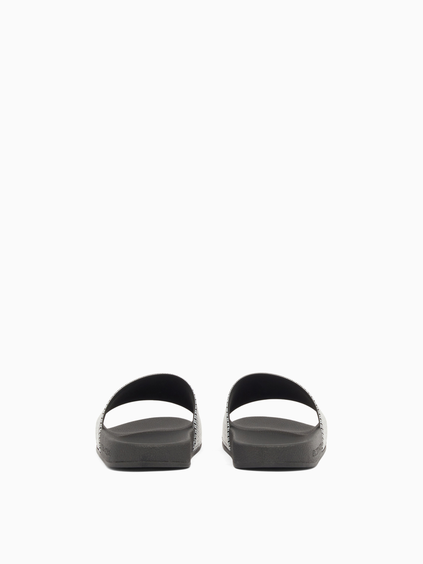 Шлёпанцы Armani Exchange модель XM002886-AF24948-MC562 Фото