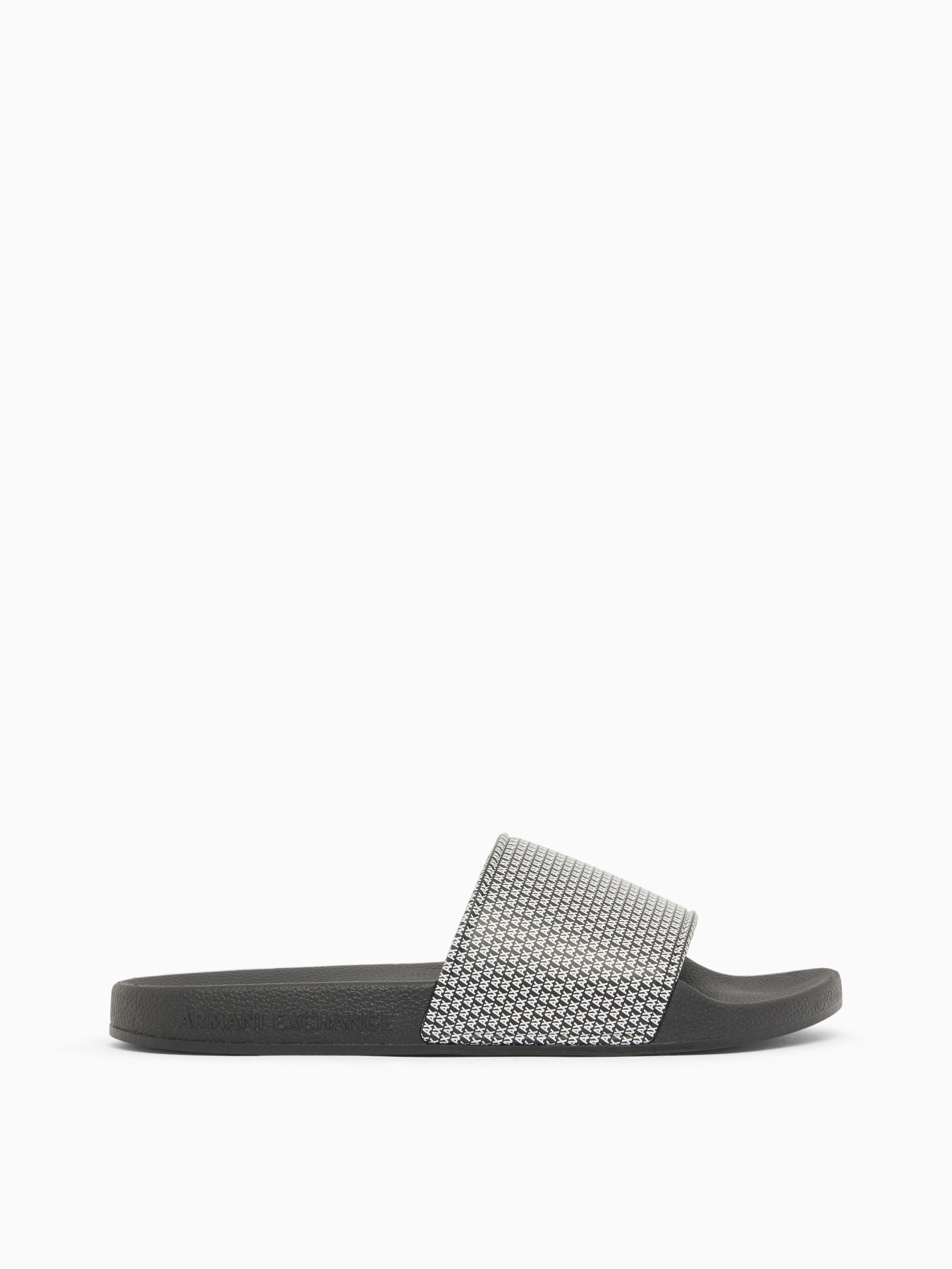 Шлёпанцы Armani Exchange модель XM002886-AF24948-MC562 Фото
