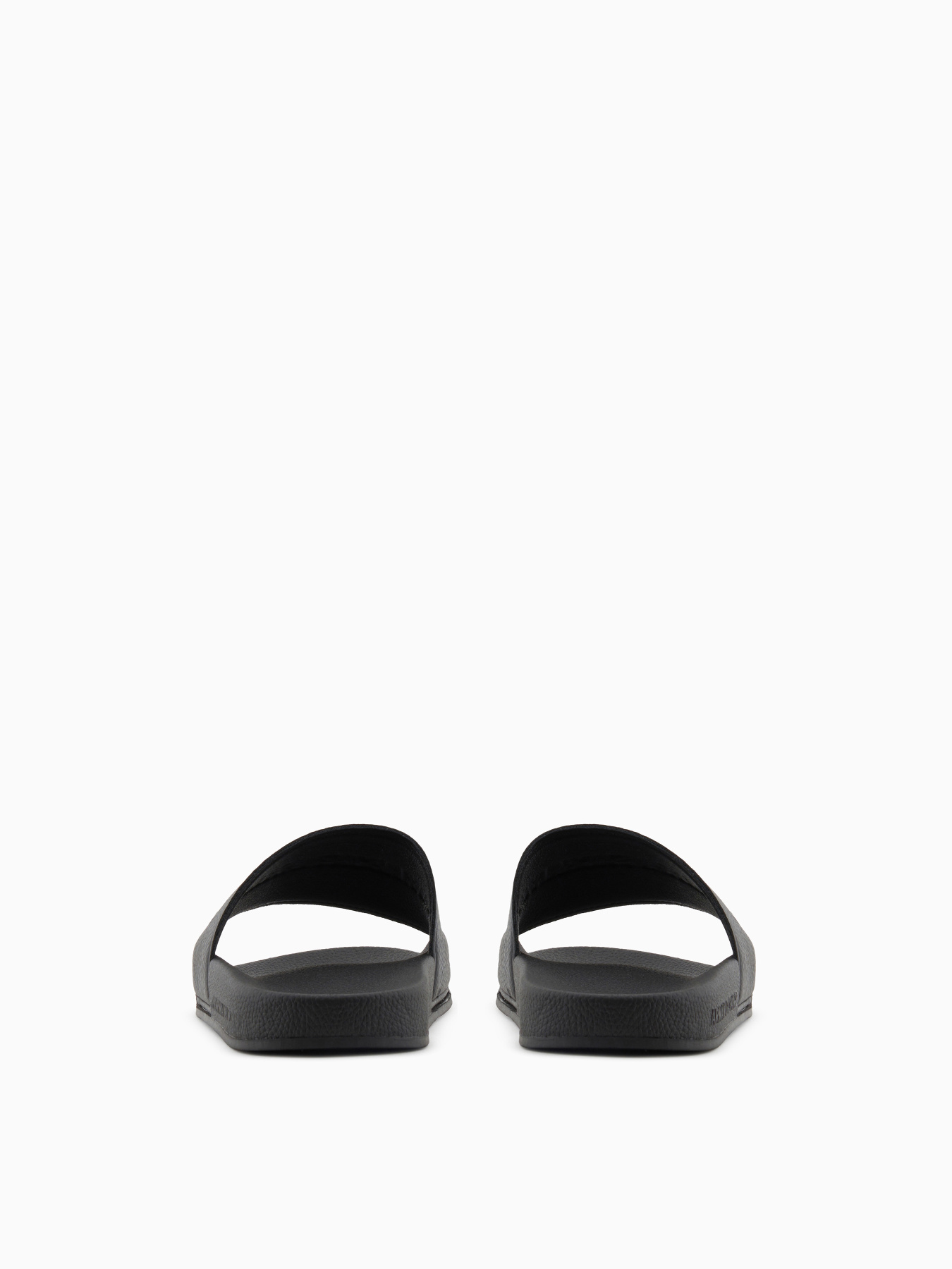 Шльопанці Armani Exchange модель XM002887-AF22832-UC001 Фото