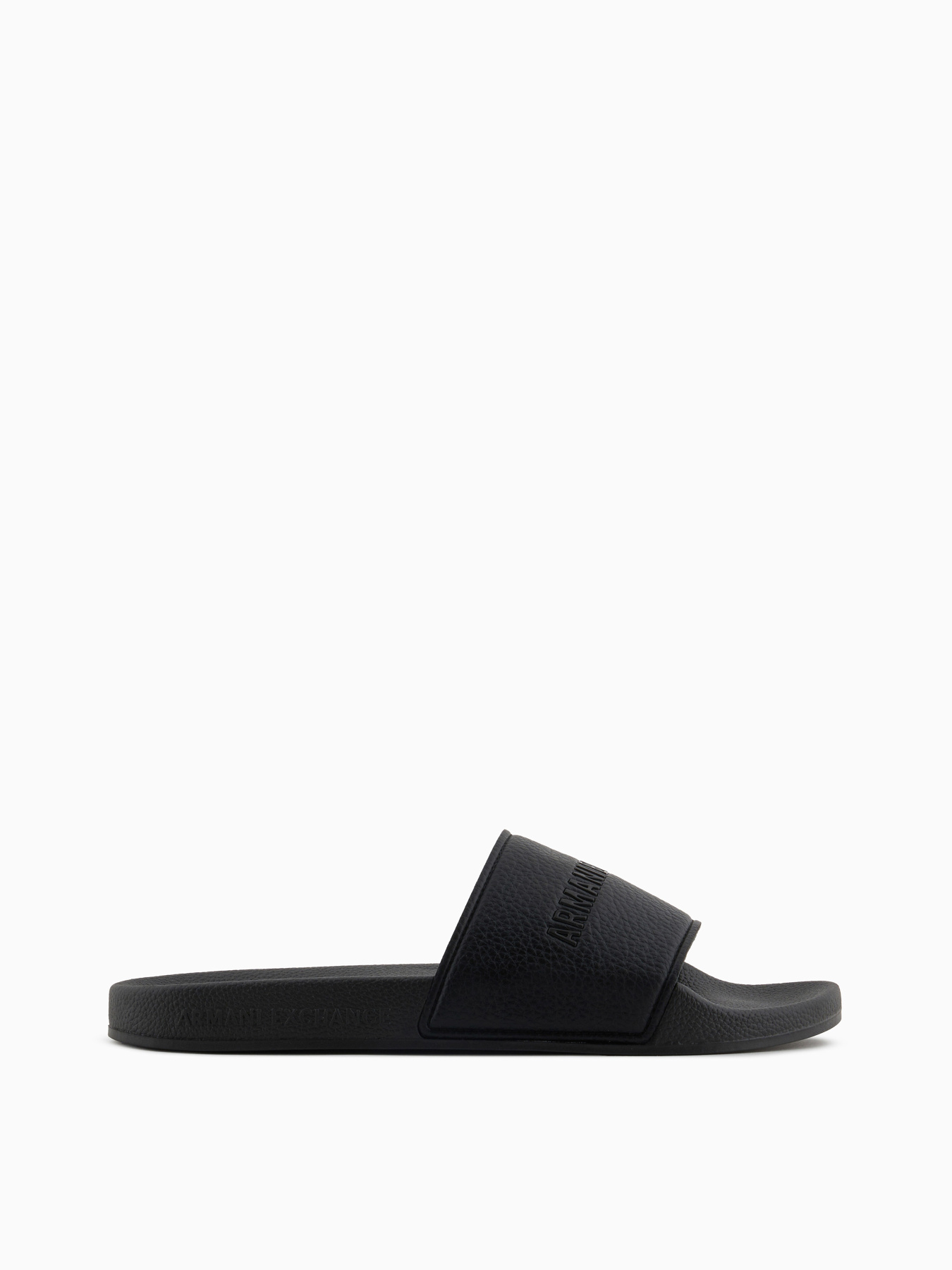 Шльопанці Armani Exchange модель XM002887-AF22832-UC001 Фото