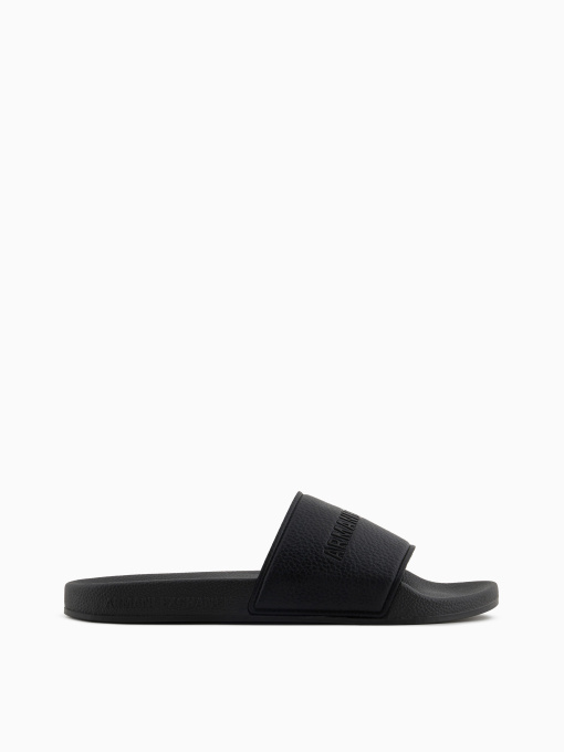 Шльопанці Armani Exchange модель XM002887-AF22832-UC001 Фото