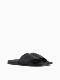Шльопанці Armani Exchange модель XM002887-AF22832-UC001 Фото