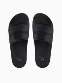 Шльопанці Armani Exchange модель XM002887-AF22832-UC001 Фото