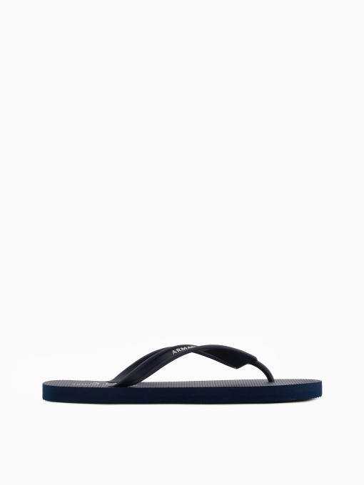 Шльопанці Armani Exchange модель XUQ002-XV676-00285 Фото