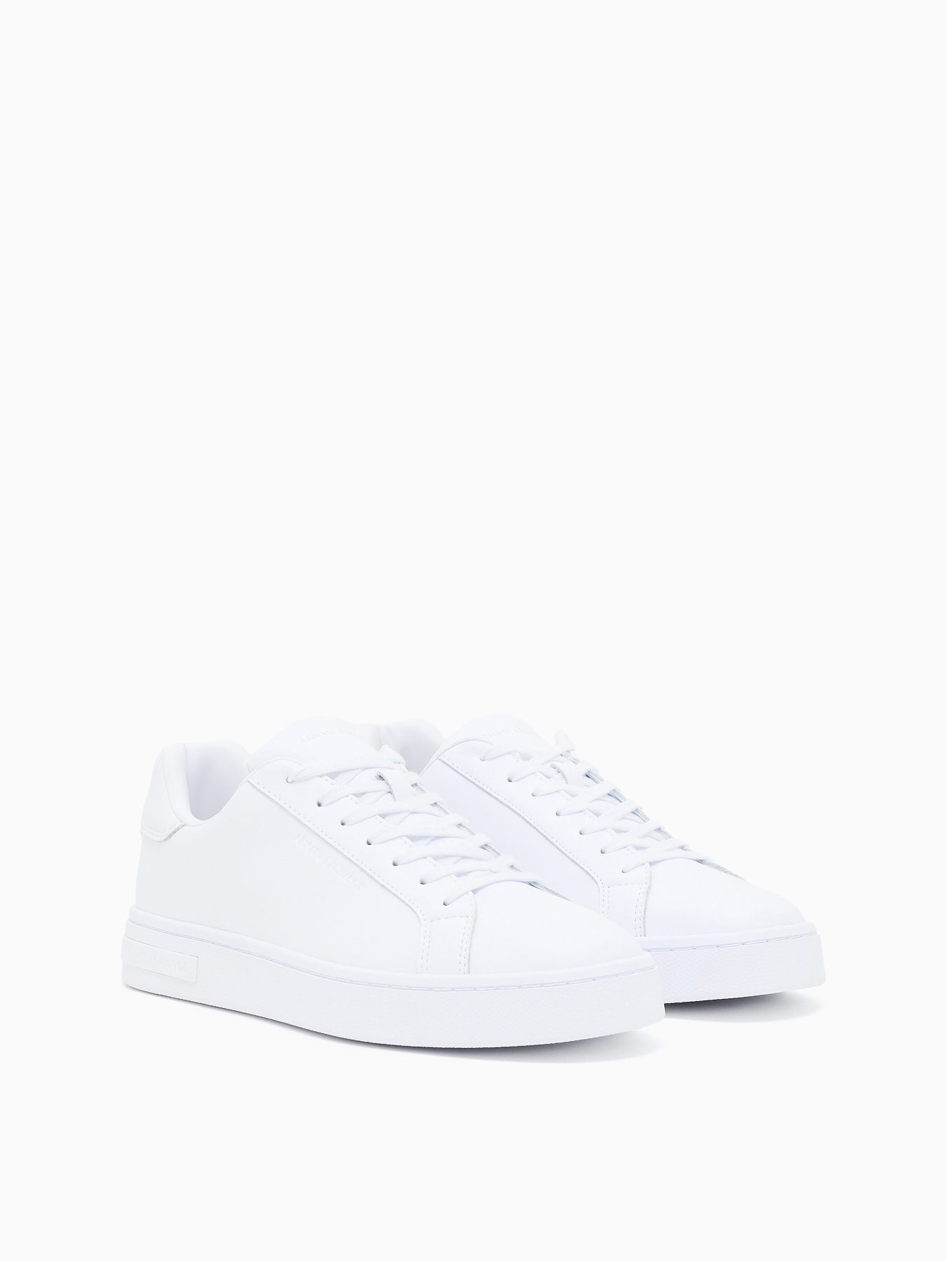 Кеды Armani Exchange модель XM000141-AF11912-U0002 Фото