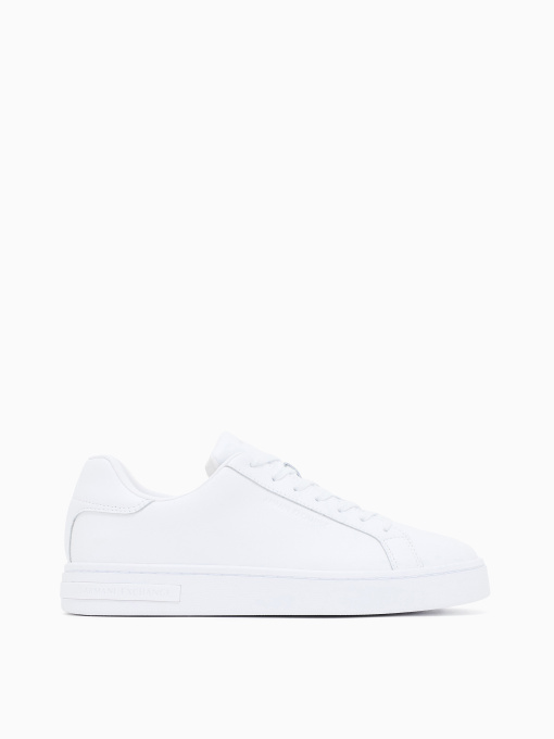 Кеди Armani Exchange модель XM000141-AF11912-U0002 Фото