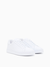 Кеды Armani Exchange модель XM000141-AF11912-U0002 Фото