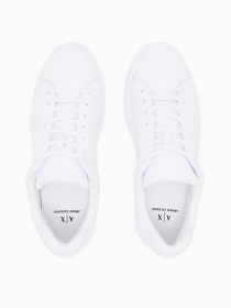 Кеды Armani Exchange модель XM000141-AF11912-U0002 Фото