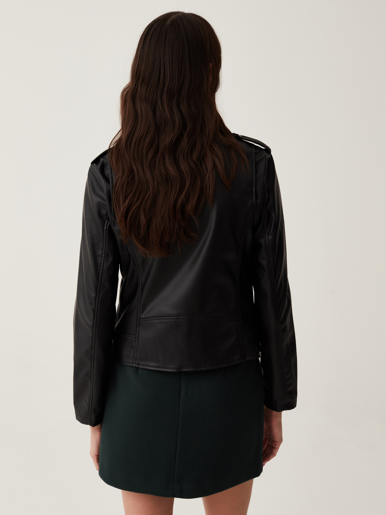 Куртки та дублянки OVS модель 1810535 Фото