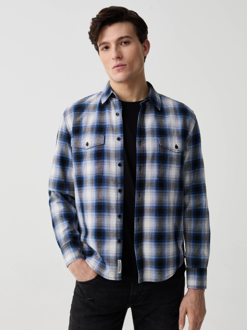Рубашки OVS модель 1967620 Фото