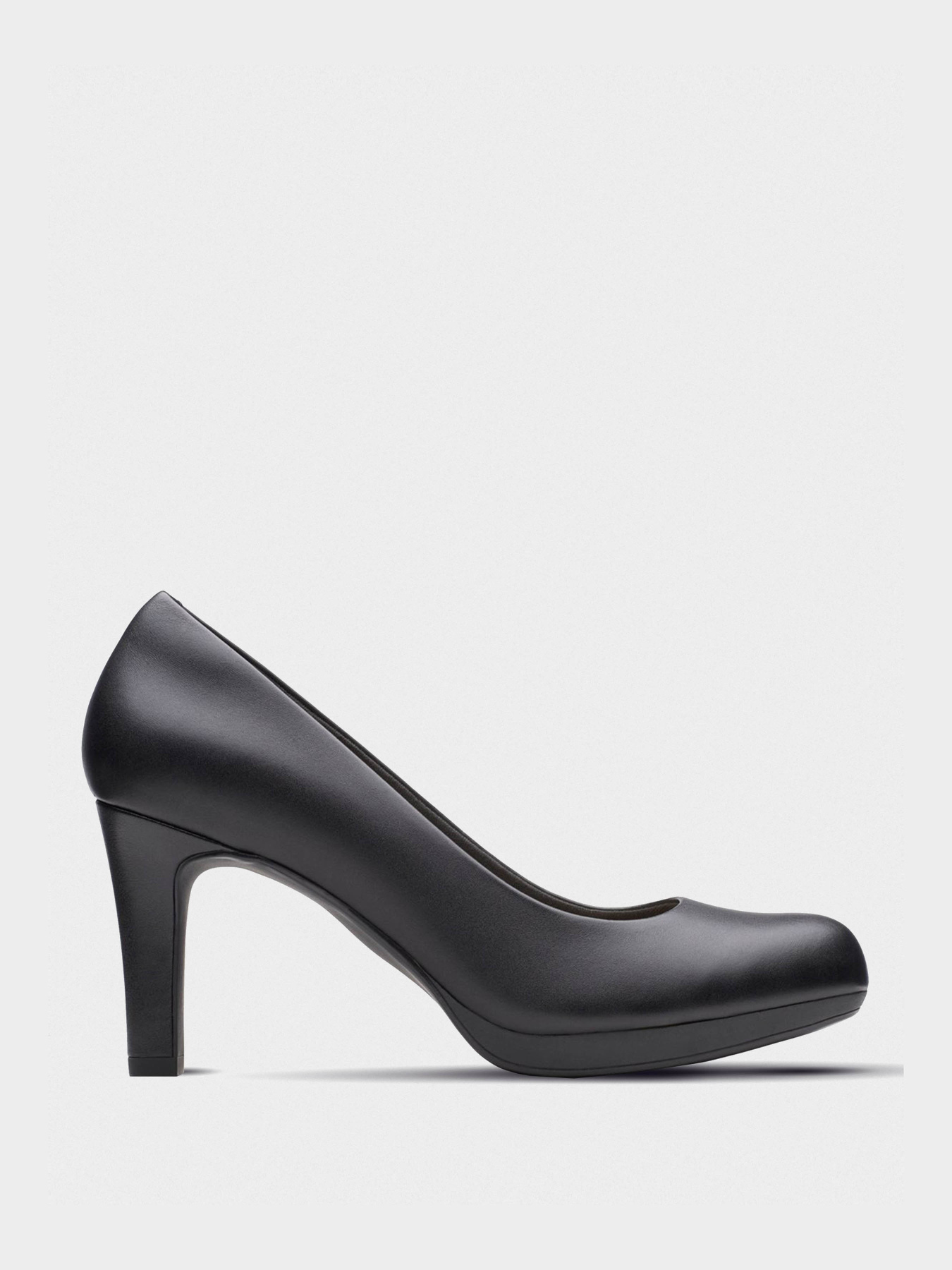 Туфлі та лофери Clarks Adriel Viola модель 26129359 Фото