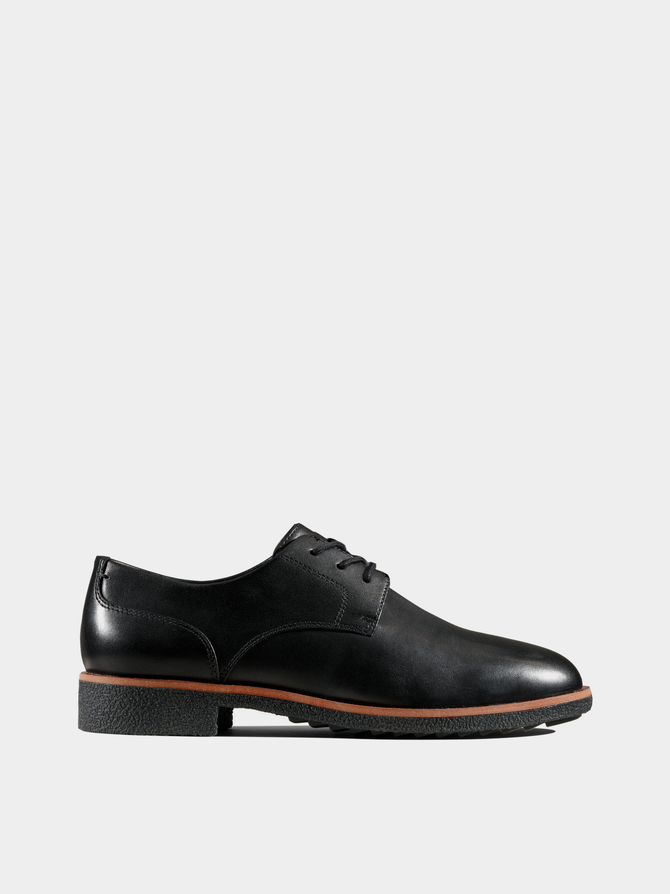 Туфли и лоферы Clarks Griffin Lane модель 26143113 Фото