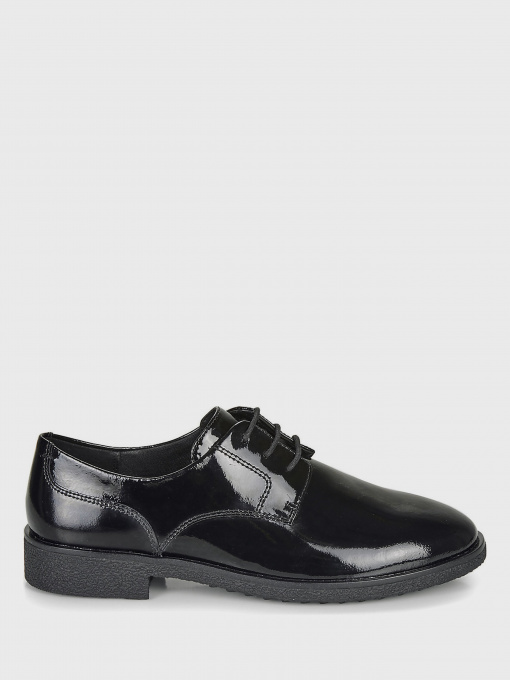 Напівчеревики Clarks Griffin Lane модель 26143114 Фото