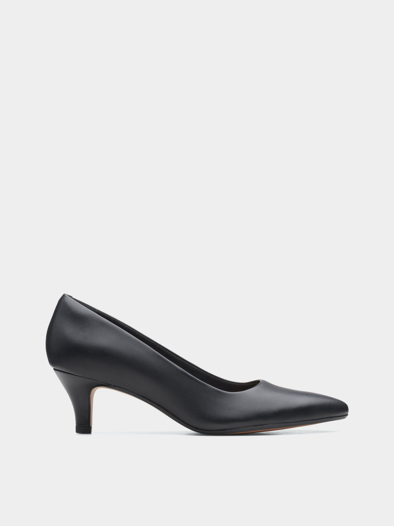 Туфлі та лофери Clarks Linvale Jerica модель 26137208 Фото