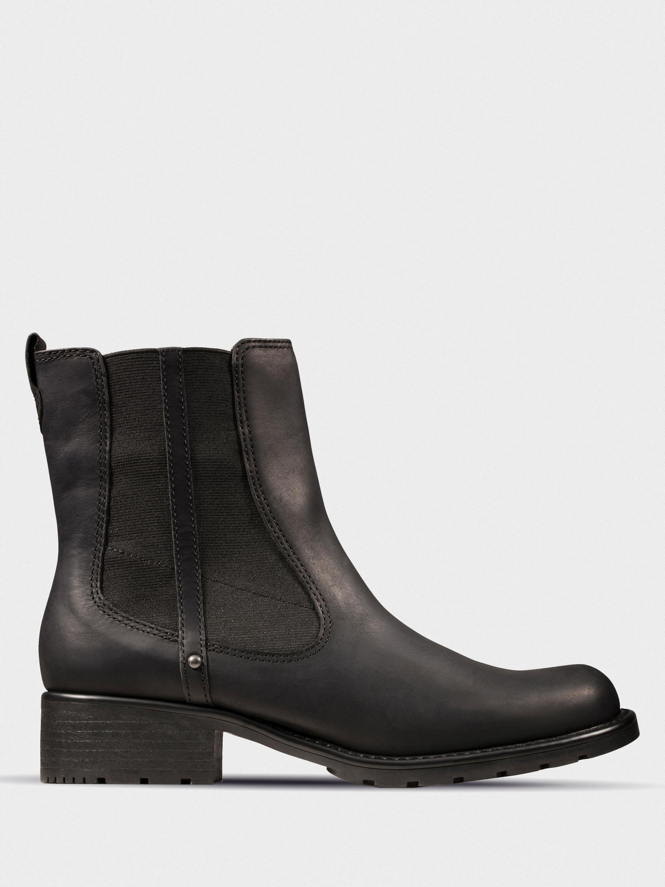 Черевики та чоботи Clarks Orinoco Hot модель 26146562 Фото