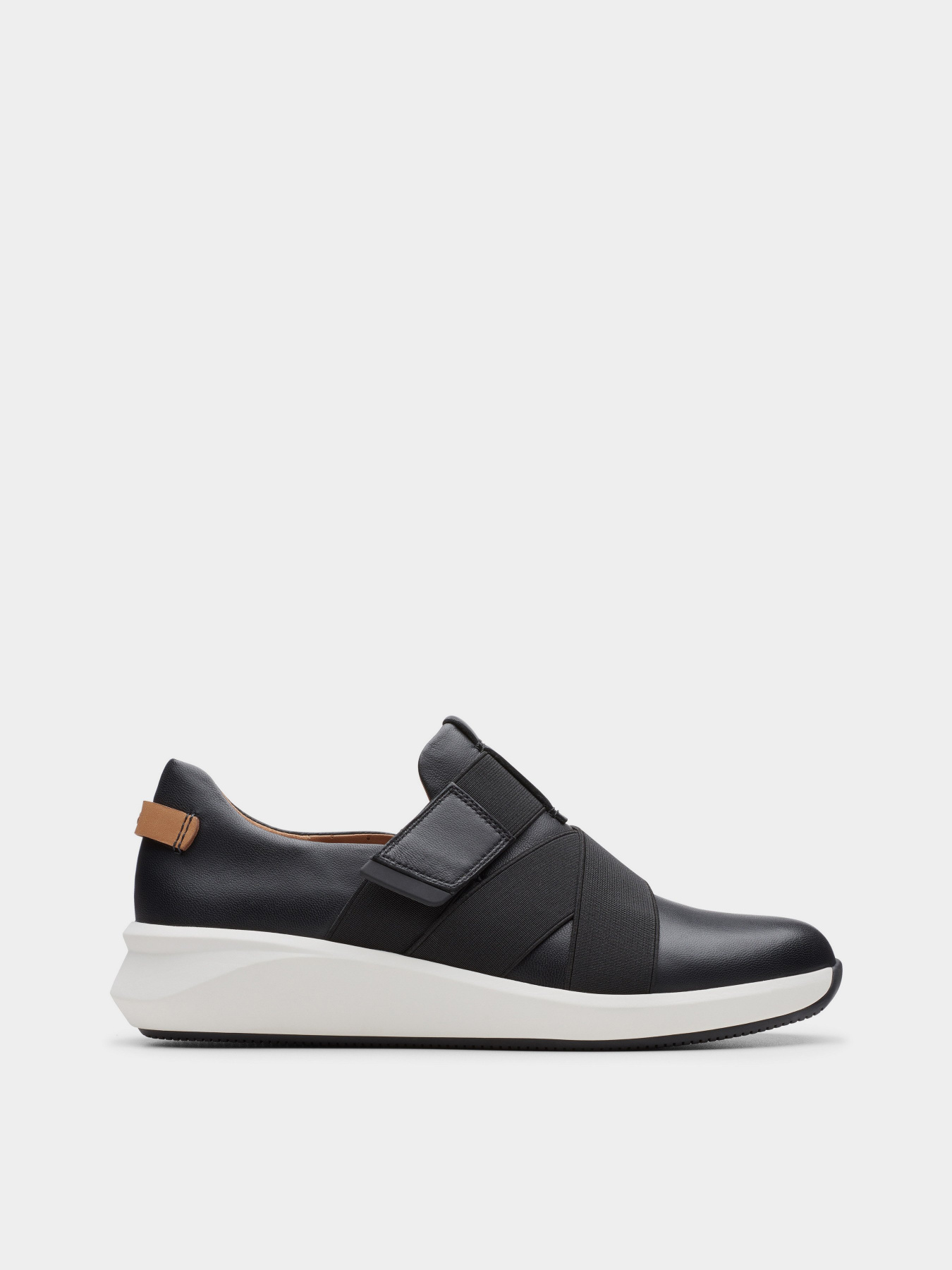 Напівчеревики Clarks Un Rio Strap модель 26145614 Фото