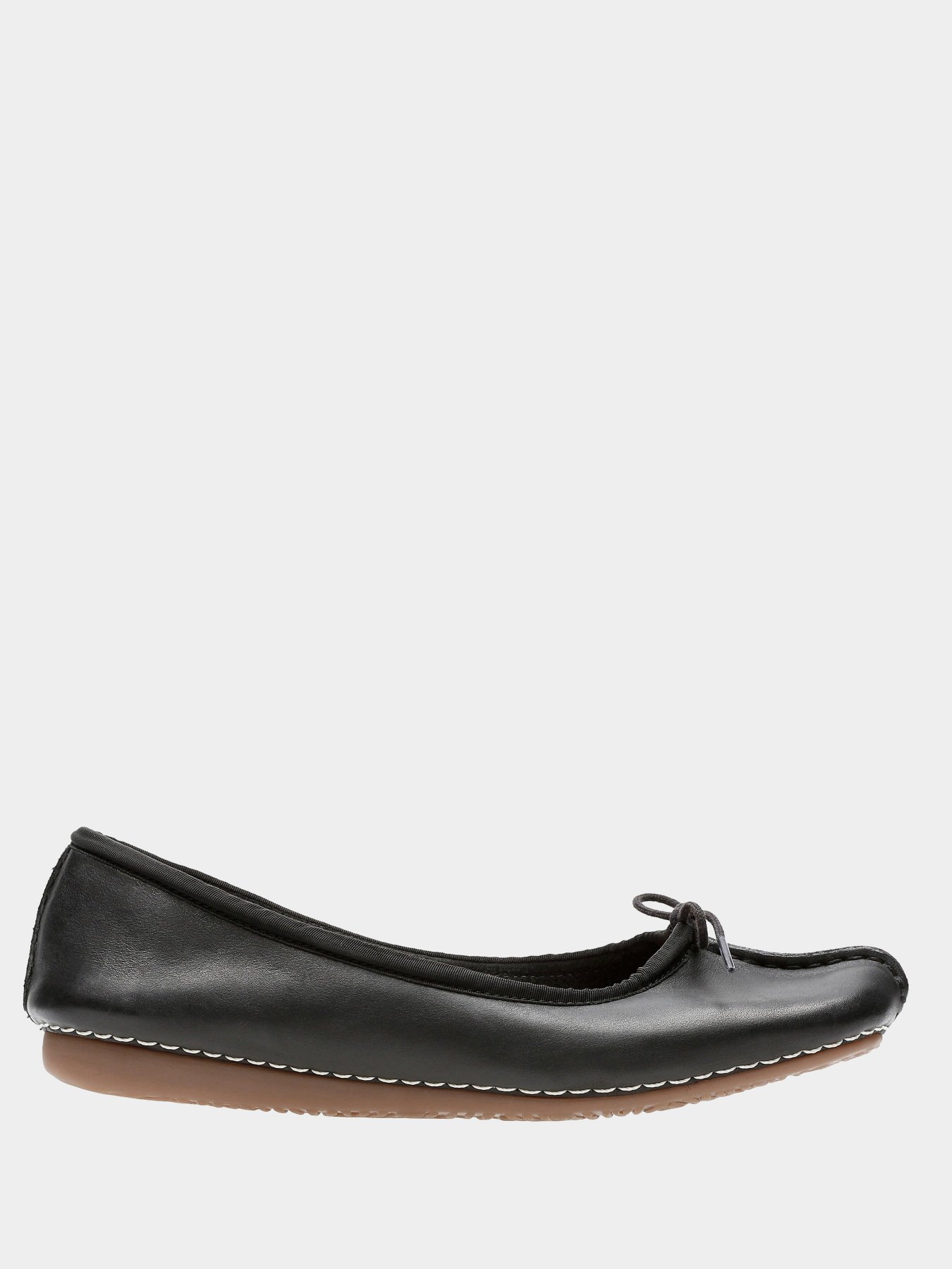 Туфлі та лофери Clarks Freckle Ice модель 20352929 Фото