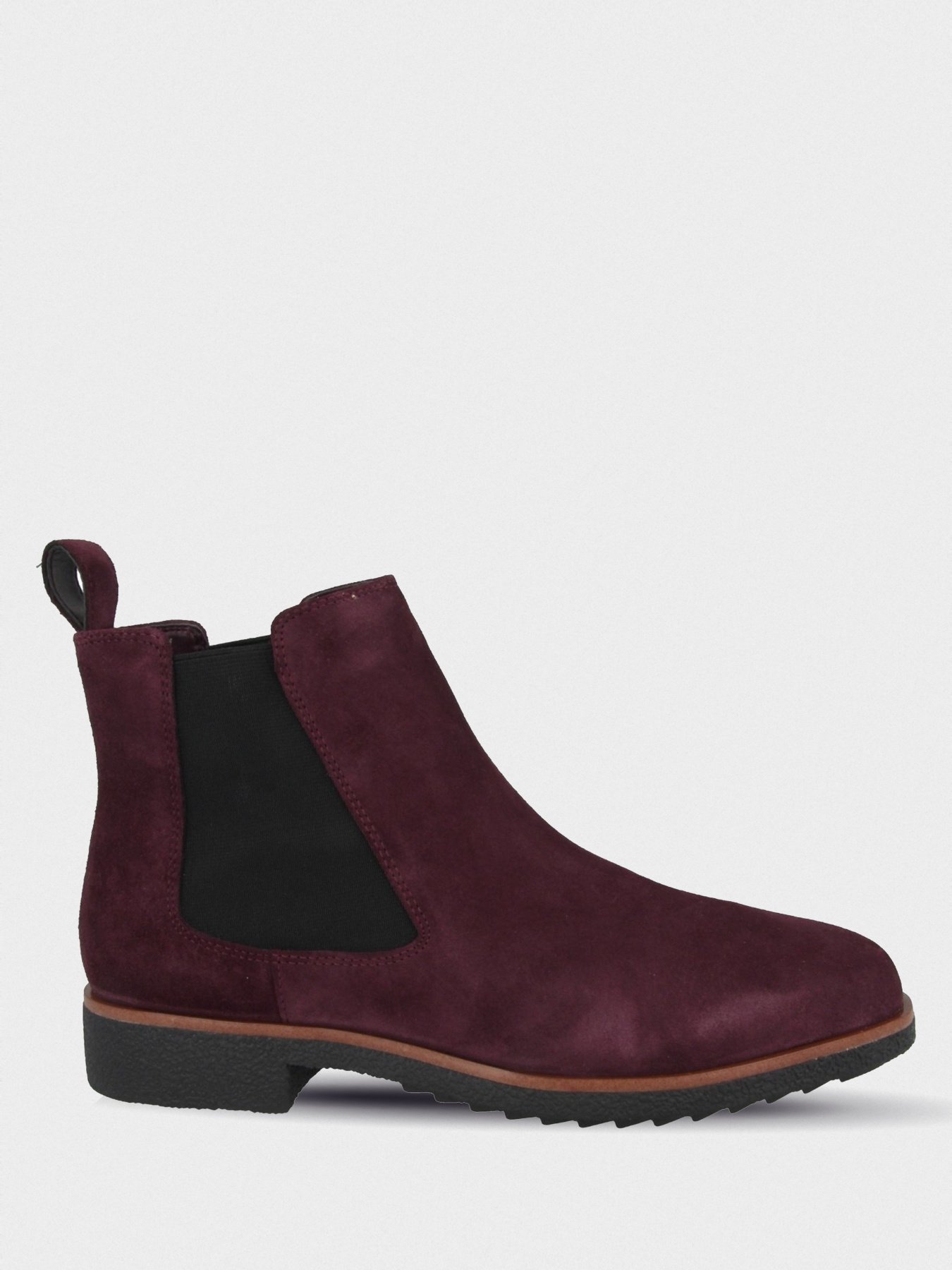 Черевики та чоботи Clarks Griffin Plaza модель 26143110 Фото