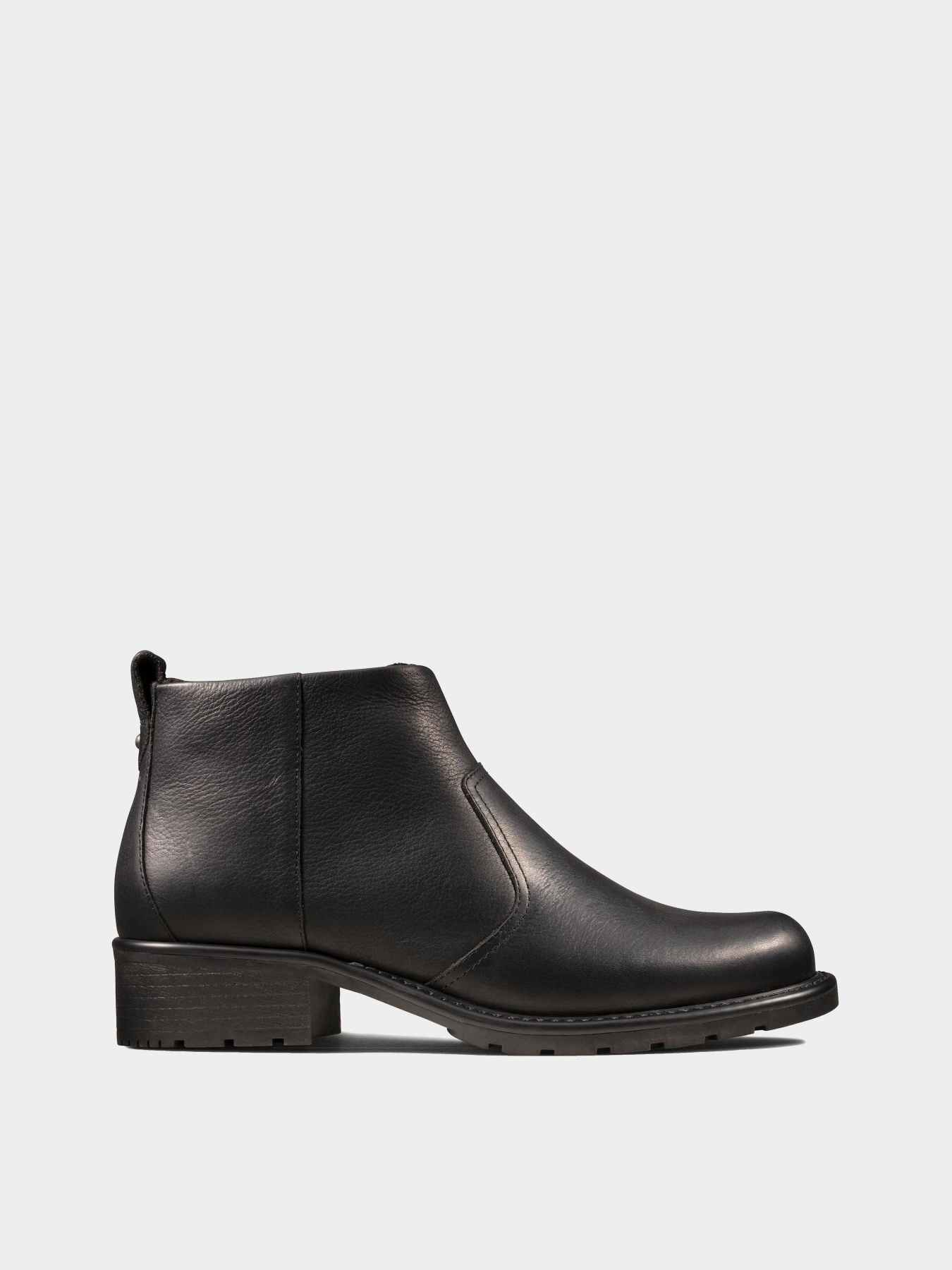 Черевики та чоботи Clarks Orinoco Snug модель 26144827 Фото