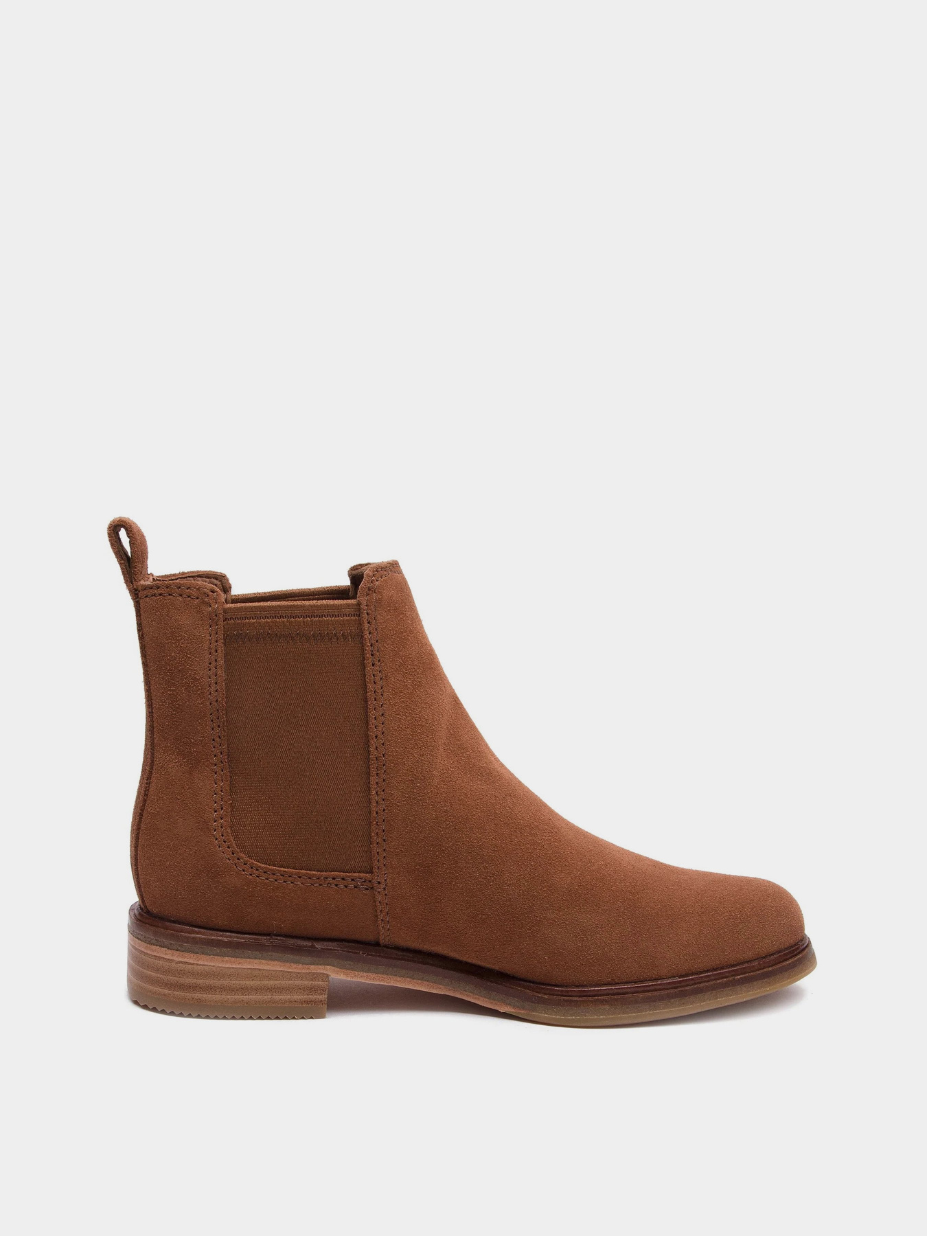 Черевики та чоботи Clarks Clarkdale Arlo модель 26138060 Фото