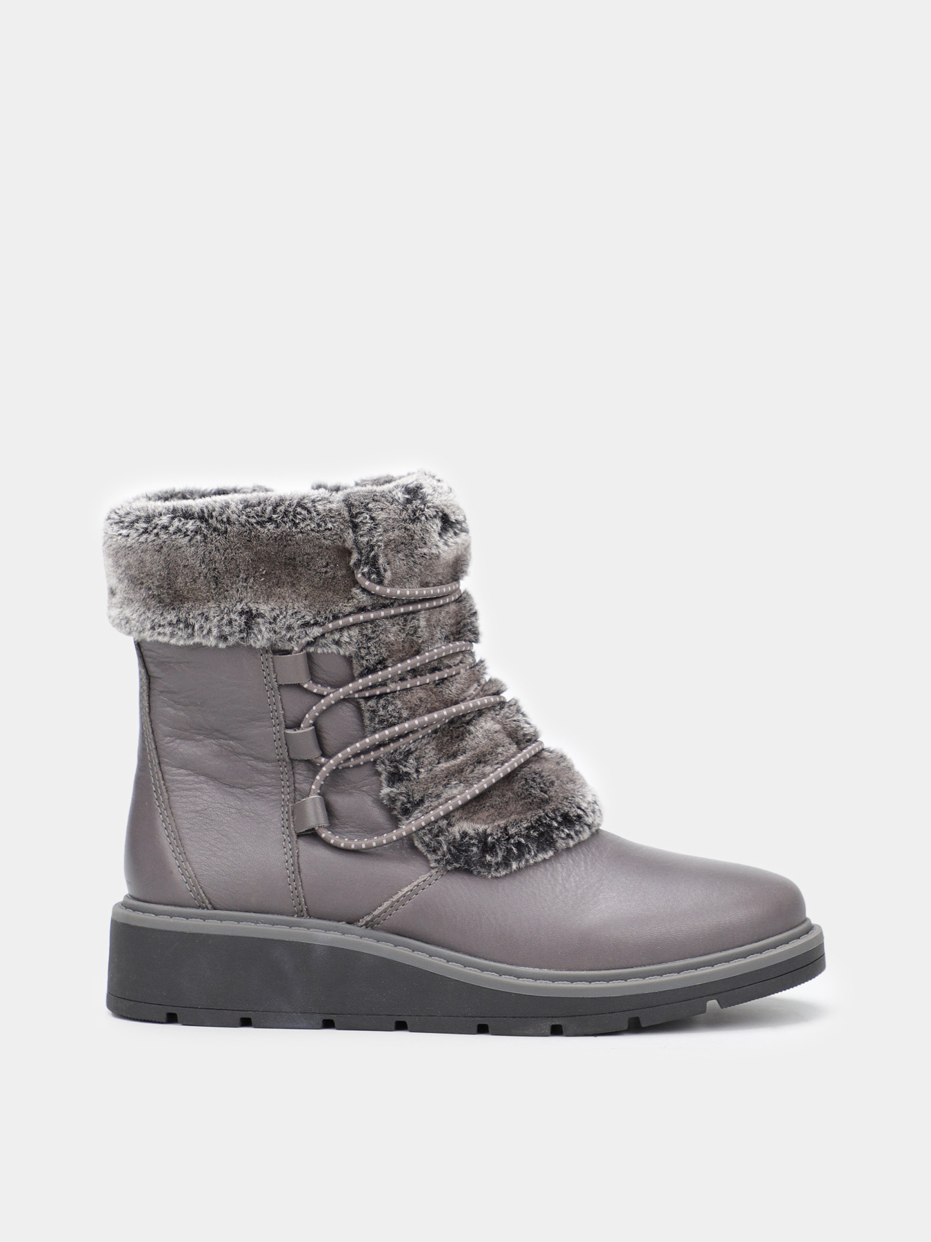 Черевики та чоботи Clarks Ivery Jump модель 26146882 Фото