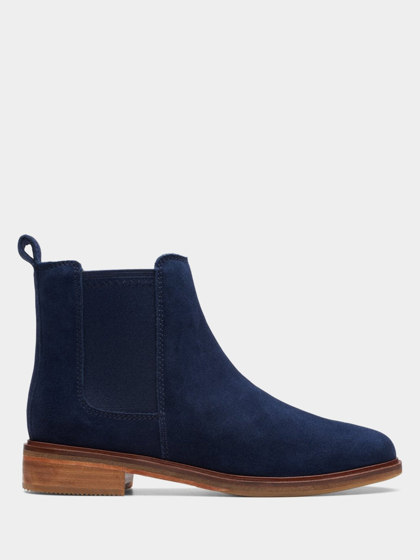 Черевики та чоботи Clarks Clarkdale Arlo модель 26145115 Фото