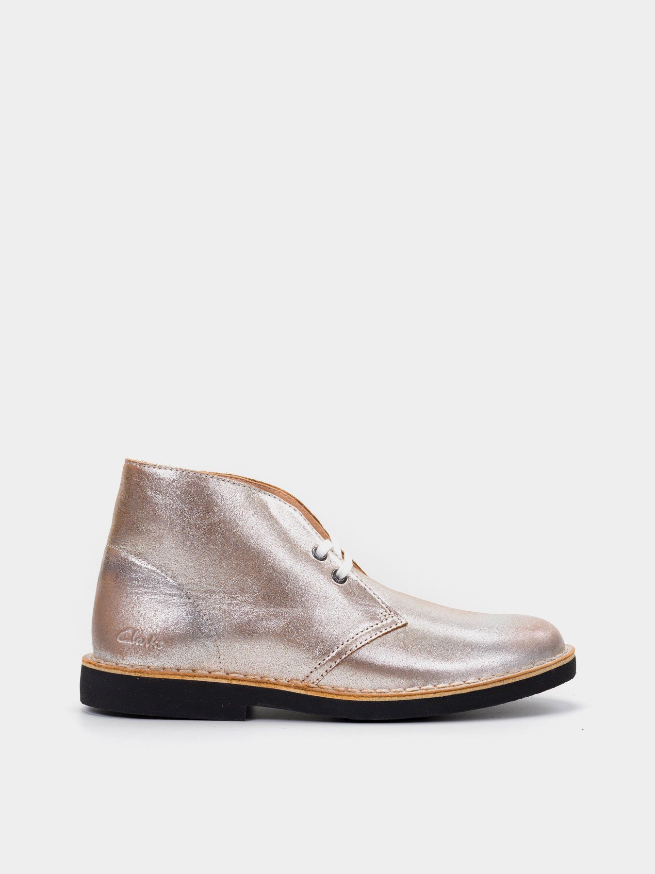 Черевики та чоботи Clarks Desert Boot 2 модель 26155668 Фото