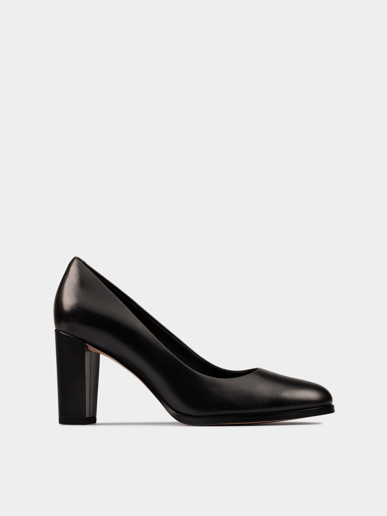 Туфли и лоферы Clarks Cara 2 модель 26154701 Фото