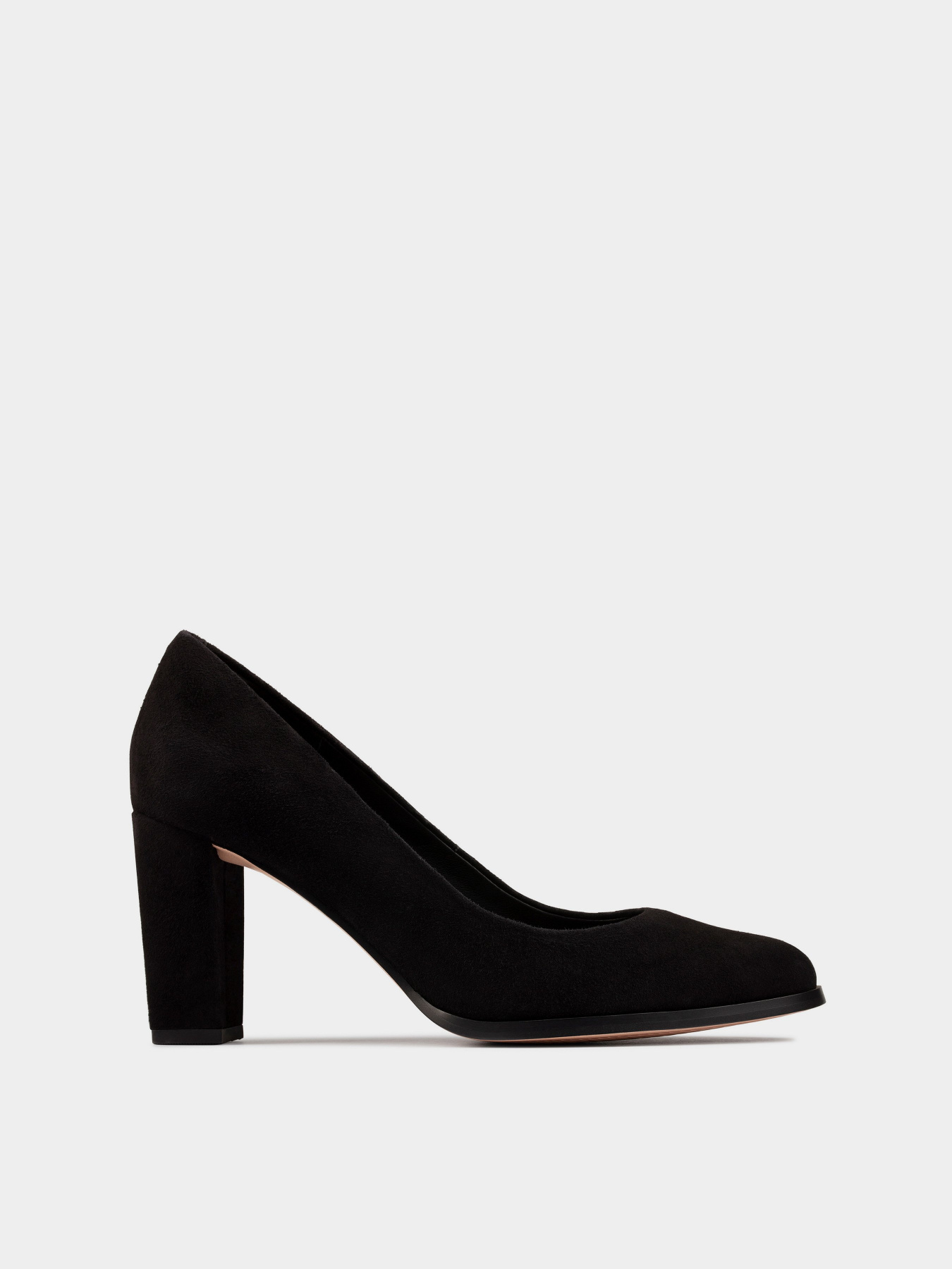 Туфлі та лофери Clarks Cara 2 модель 26154702 Фото