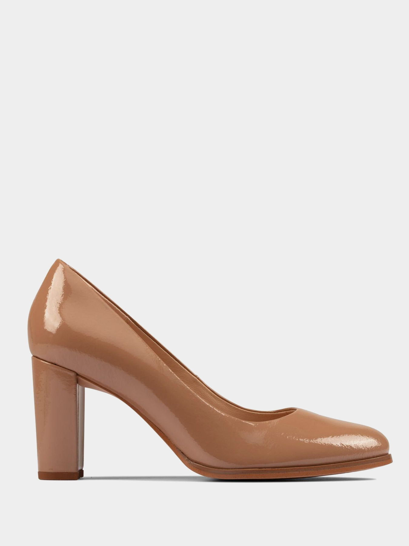 Туфлі та лофери Clarks Cara 2 модель 26154954 Фото