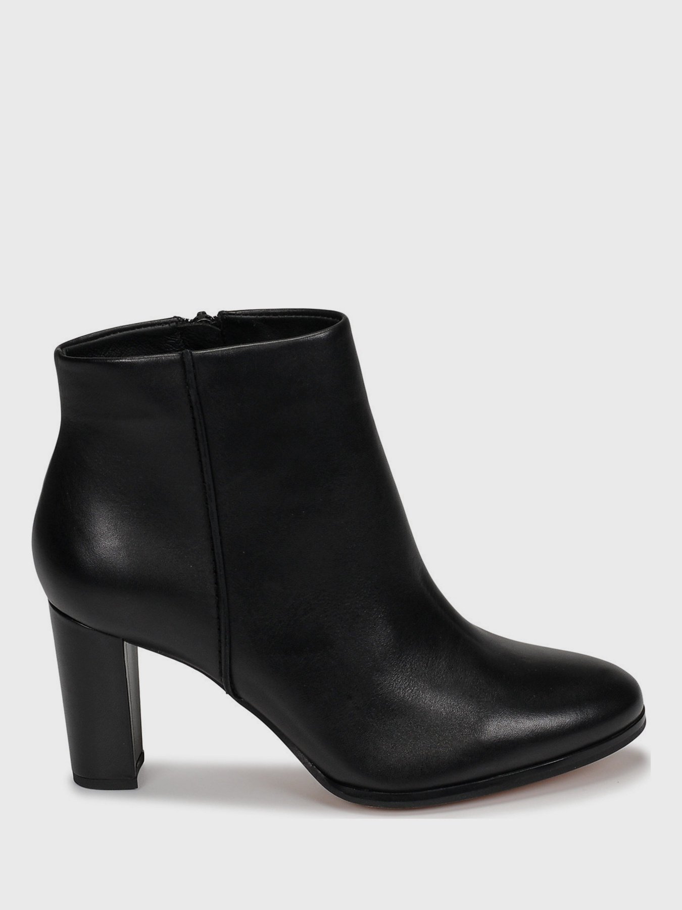Ботинки и сапоги Clarks Kaylin Fern 2 модель 26154703 Фото