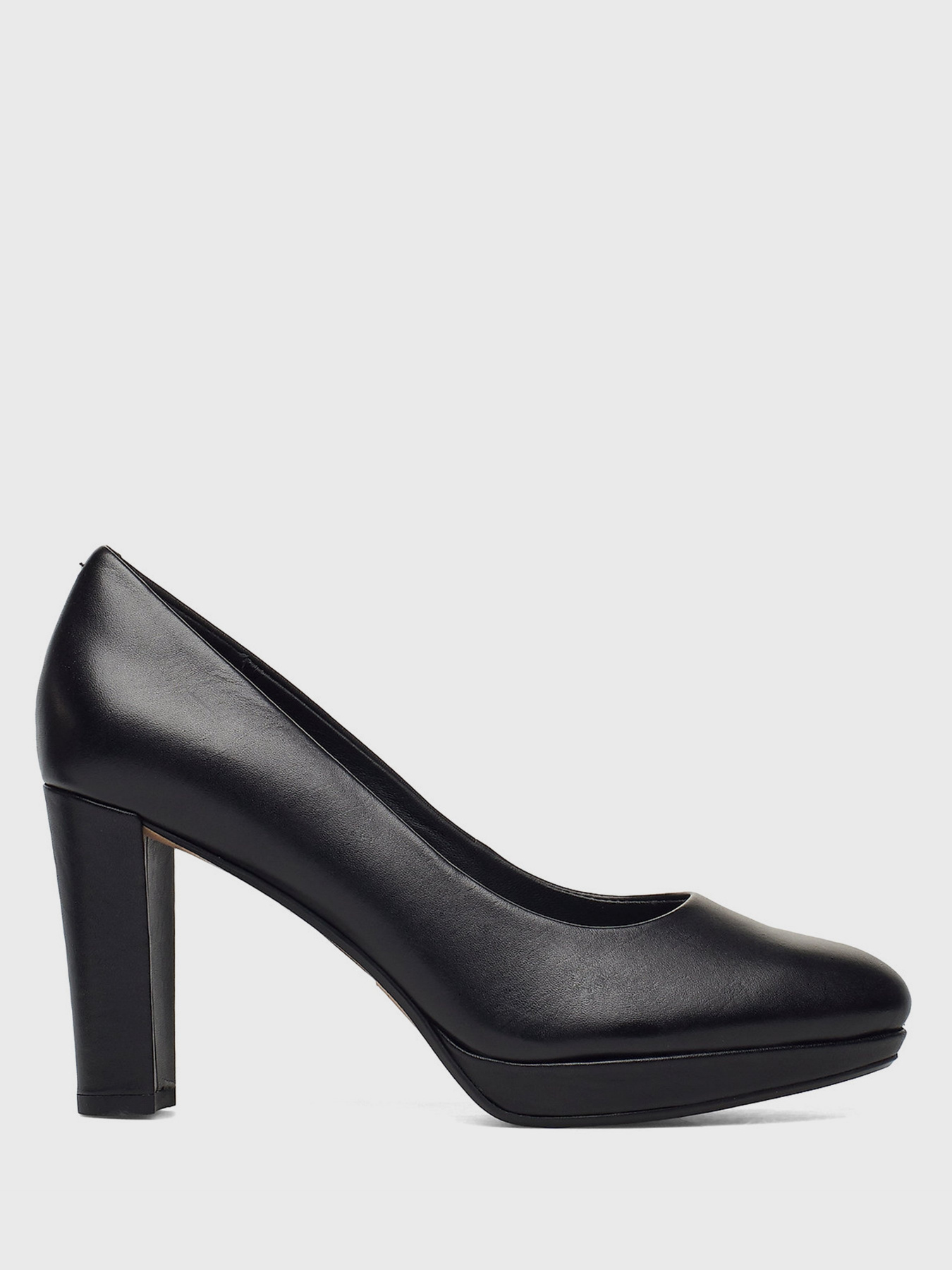 Туфли и лоферы Clarks Kendra Sienna модель 26155492 Фото