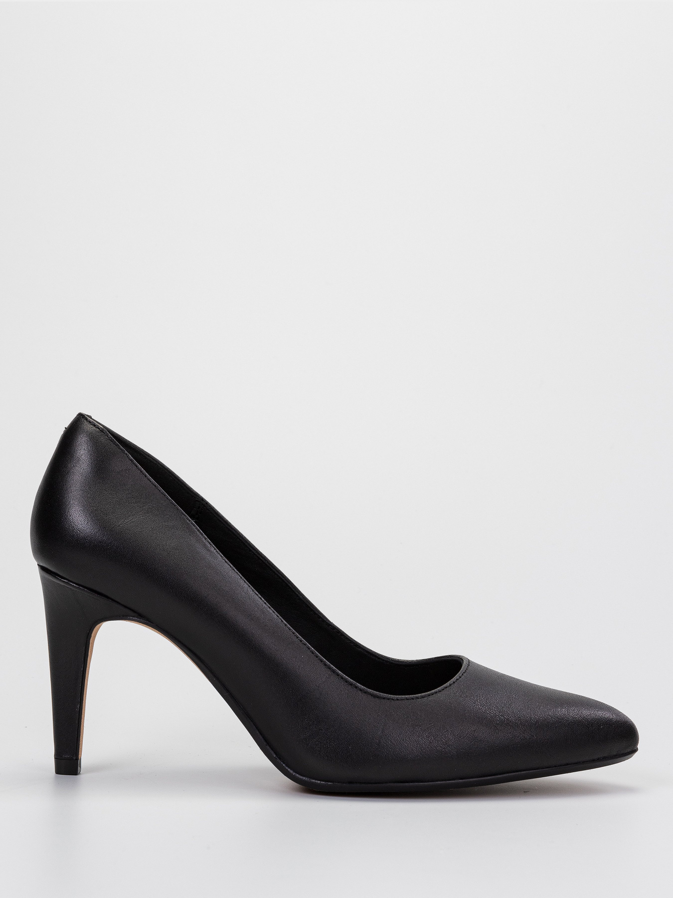 Туфли и лоферы Clarks Laina Rae 2 модель 26154695 Фото